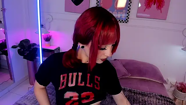 Zoe Lynch  online show from 02-09-26, 11:36