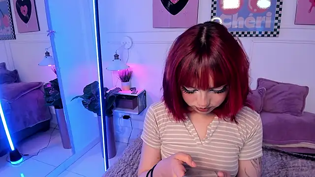 Zoe Lynch  online show from 02-12-26, 11:38