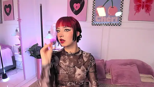 Zoe Lynch  online show from 02-18-26, 11:39