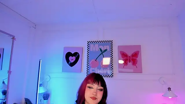 Zoe Lynch  online show from 07-09-26, 12:09
