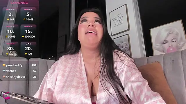 Zoey thompson online show from 09-24-25, 08:28