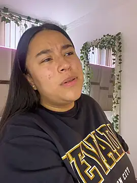 Zoey thompson online show from 01-14-26, 07:41