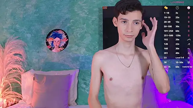 Snapshot of VicenteFerrer chatting on 12-01-25, 07:08 VicenteFerrer online show from 12-01-25, 07:08