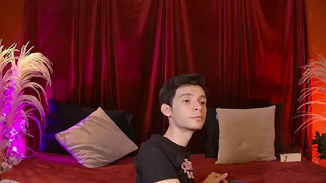 Snapshot of VicenteFerrer chatting on 01-16-26, 02:26 VicenteFerrer online show from 01-16-26, 02:26