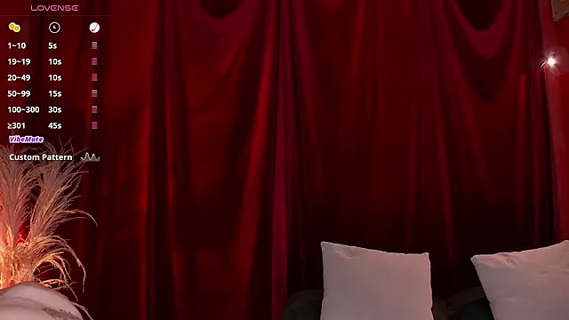 Snapshot of VicenteFerrer chatting on 02-01-26, 07:34 VicenteFerrer online show from 02-01-26, 07:34