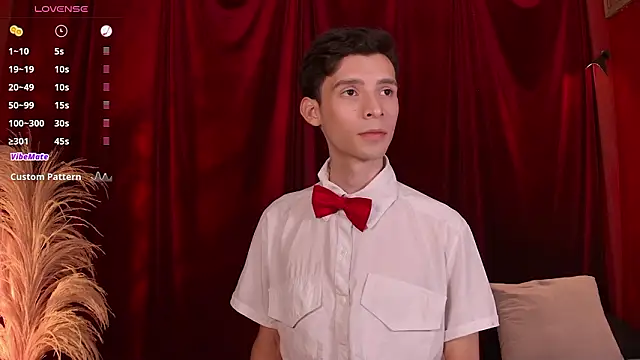 Snapshot of VicenteFerrer chatting on 02-05-26, 01:10 VicenteFerrer online show from 02-05-26, 01:10