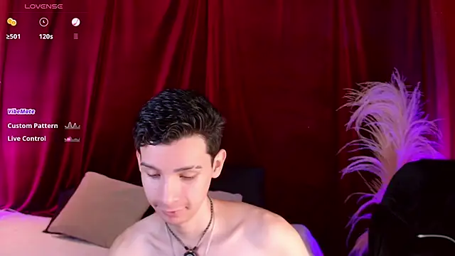 Snapshot of VicenteFerrer chatting on 06-21-26, 02:08 VicenteFerrer online show from 06-21-26, 02:08