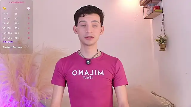 Snapshot of VicenteFerrer chatting on 07-31-26, 02:27 VicenteFerrer online show from 07-31-26, 02:27