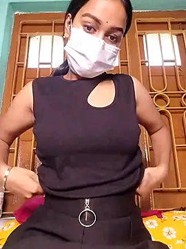 Cute-Janvi-5 online show from 10-22-25, 07:52