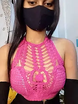 Cute-Janvi-5 online show from 01-12-26, 09:36