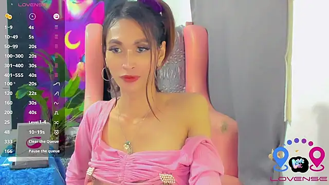 GORDYFANTASY online show from 09-24-25, 01:14