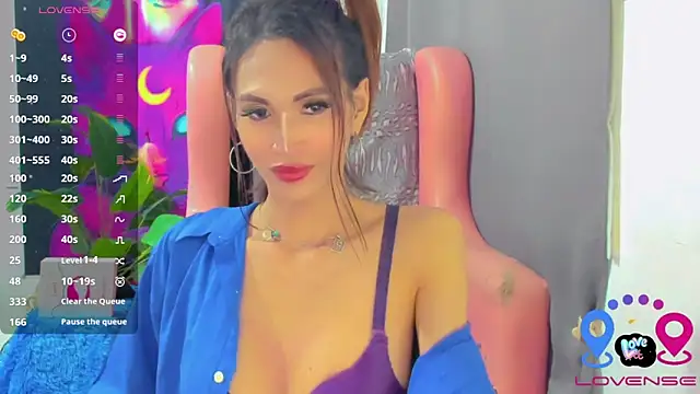 GORDYFANTASY online show from 09-25-25, 08:12