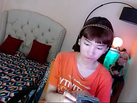 ShantalFoxxy  online show from 10-30-25, 12:01