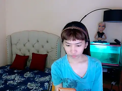 ShantalFoxxy  online show from 02-26-26, 01:15