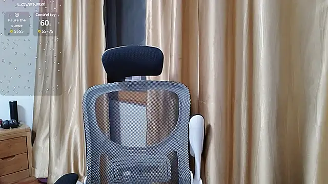 Haili-1 online show from 09-12-25, 02:50