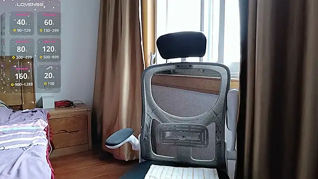 Haili-1 online show from 10-17-25, 08:50