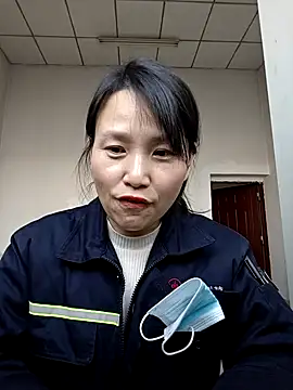 Snapshot of Haili-1 chatting on 03-10-26, 08:19 Haili-1 online show from 03-10-26, 08:19