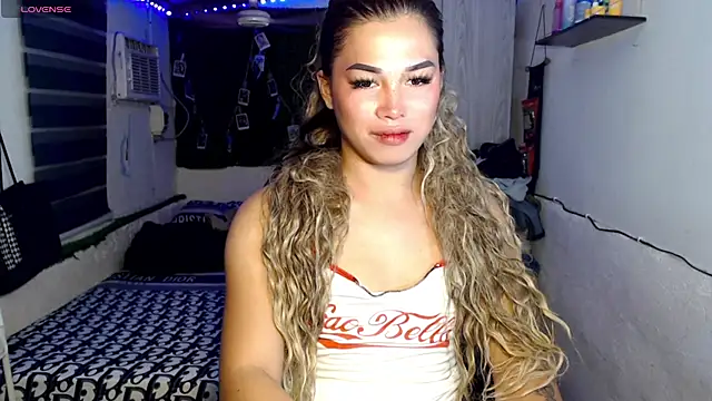 Miss Chloe69 online show from 10-31-25, 02:45