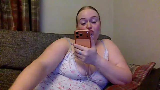 gracelovesxx online show from 07-31-26, 10:09