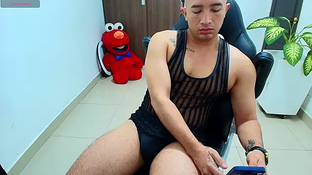 sebastian oconnor77 online show from 09-19-25, 12:50