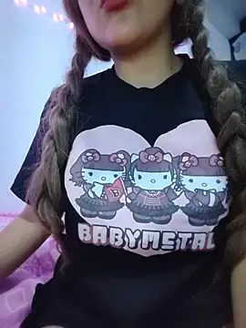 airamoon online show from 11-06-25, 02:56