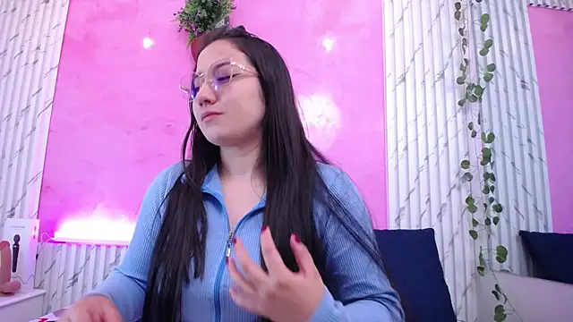 Abby Bms online show from 10-25-25, 03:47