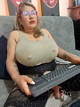 AlexxiaaMat online show from 01-09-26, 11:02