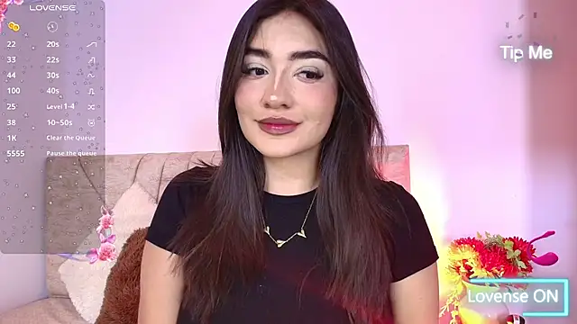 sweet artemiis online show from 04-22-26, 08:10