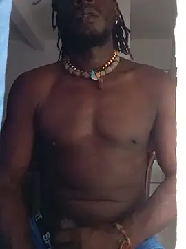 Blackpanther0115 online show from 05-16-26, 11:31