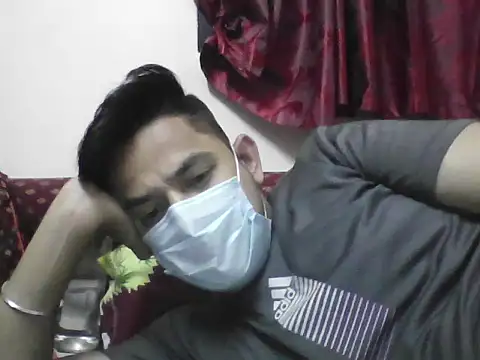 Snapshot of NIVAN_7251 chatting on 10-10-25, 07:13 NIVAN 7251 online show from 10-10-25, 07:13