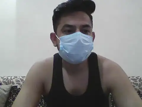 Snapshot of NIVAN_7251 chatting on 10-29-25, 08:49 NIVAN 7251 online show from 10-29-25, 08:49