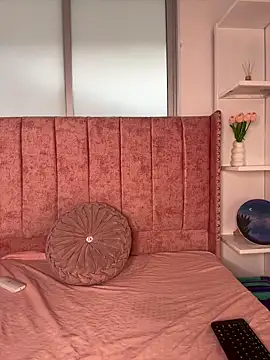 salomecute21 online show from 02-06-26, 11:35