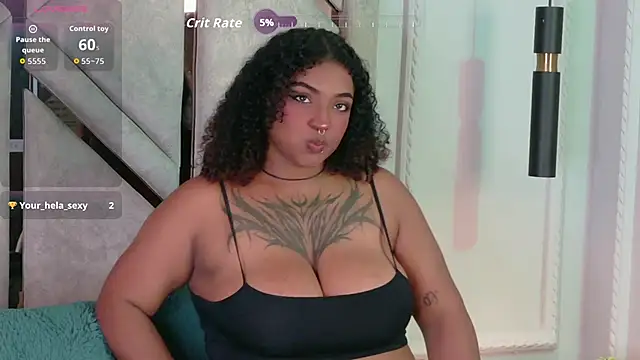 Cristal-Jonnes online show from 06-11-26, 02:53