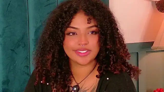 Cristal-Jonnes online show from 06-27-26, 12:22