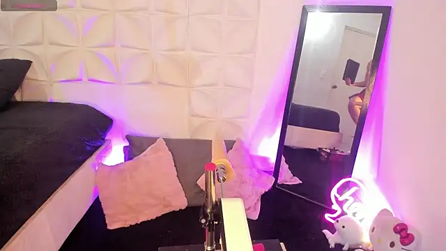 JuliethMoss online show from 09-11-25, 07:58