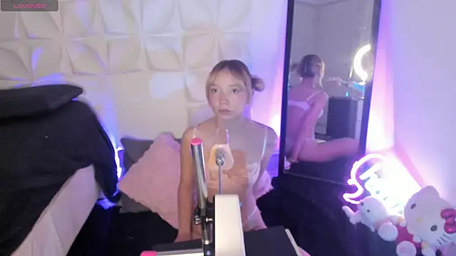 JuliethMoss online show from 09-12-25, 09:04