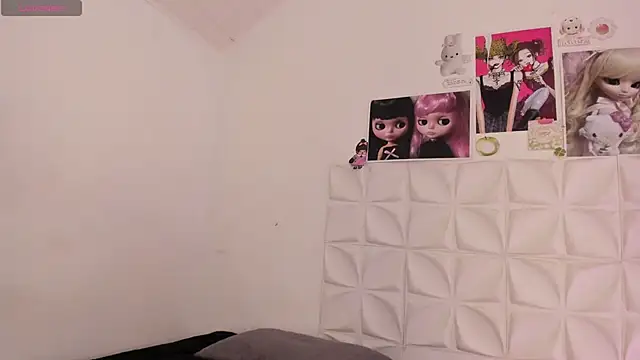 JuliethMoss online show from 10-05-25, 04:05