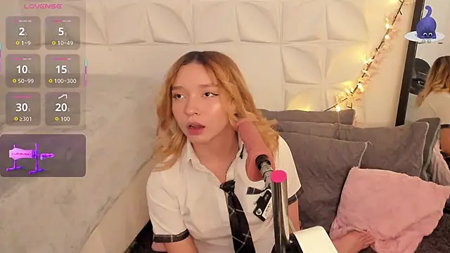 JuliethMoss online show from 01-07-26, 08:22