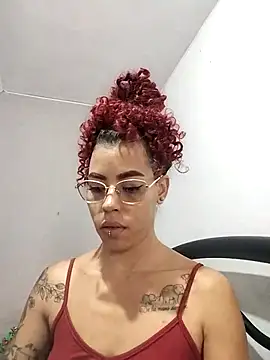 Pamelamiler   online show from 09-30-25, 04:34