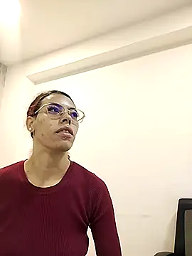 Pamelamiler   online show from 11-01-25, 12:07