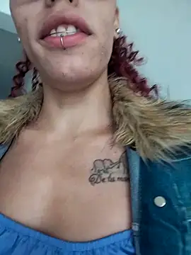 Pamelamiler   online show from 11-27-25, 03:03