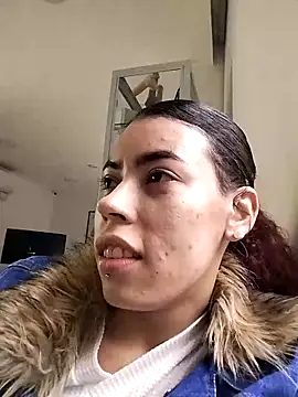 Pamelamiler   online show from 04-25-26, 11:46