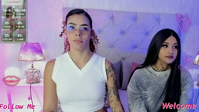 Pamelamiler   online show from 04-25-26, 01:41