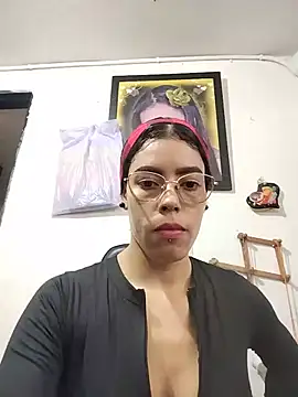 Pamelamiler   online show from 07-24-26, 12:14