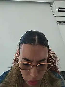 Pamelamiler   online show from 07-28-26, 12:48