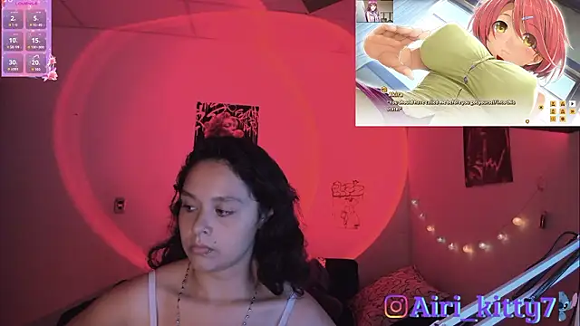 Snapshot of lila_kitty81 chatting on 02-02-26, 09:13 lila kitty81 online show from 02-02-26, 09:13