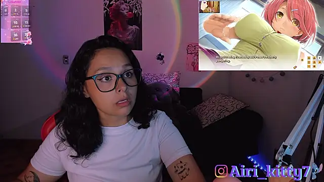 Snapshot of lila_kitty81 chatting on 02-04-26, 10:15 lila kitty81 online show from 02-04-26, 10:15