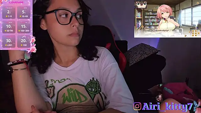 Snapshot of lila_kitty81 chatting on 02-08-26, 12:25 lila kitty81 online show from 02-08-26, 12:25