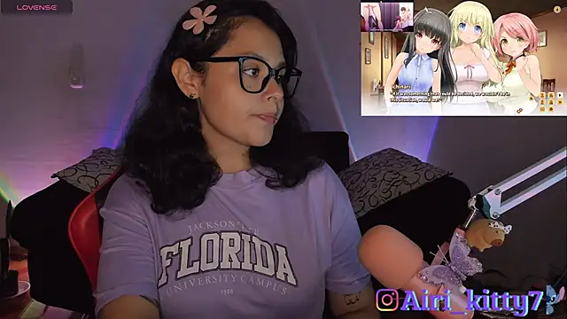 Snapshot of lila_kitty81 chatting on 03-13-26, 06:25 lila kitty81 online show from 03-13-26, 06:25