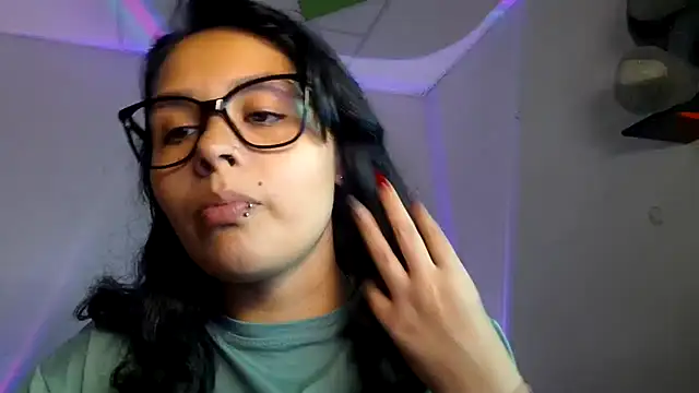 Snapshot of lila_kitty81 chatting on 03-14-26, 10:48 lila kitty81 online show from 03-14-26, 10:48